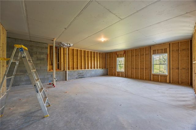 705 Comet View Court, Westminster, SC 29693