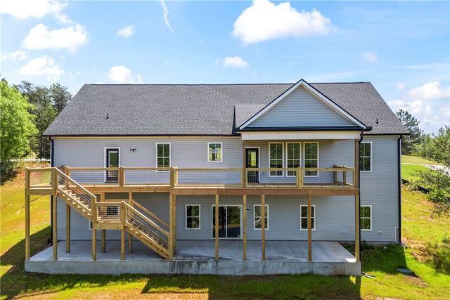705 Comet View Court, Westminster, SC 29693
