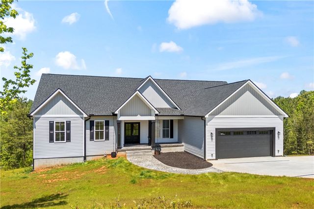 705 Comet View Court, Westminster, SC 29693