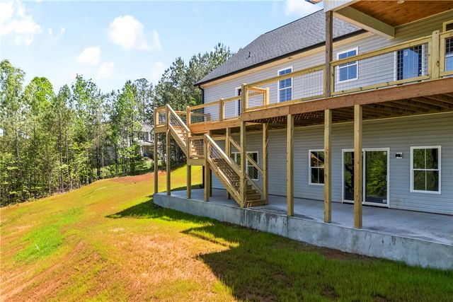 705 Comet View Court, Westminster, SC 29693