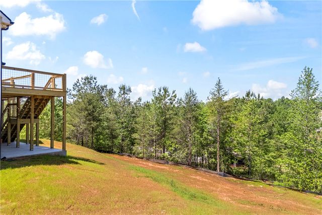 705 Comet View Court, Westminster, SC 29693