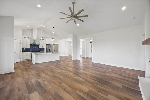 705 Comet View Court, Westminster, SC 29693