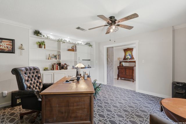 302 Whispering Oaks, Adkins, TX 78101