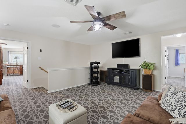 302 Whispering Oaks, Adkins, TX 78101