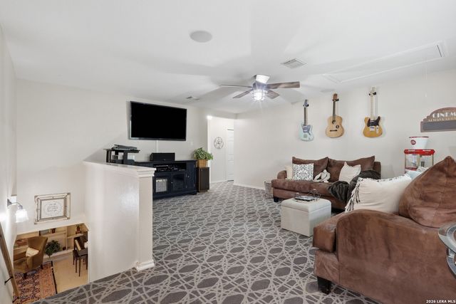302 Whispering Oaks, Adkins, TX 78101