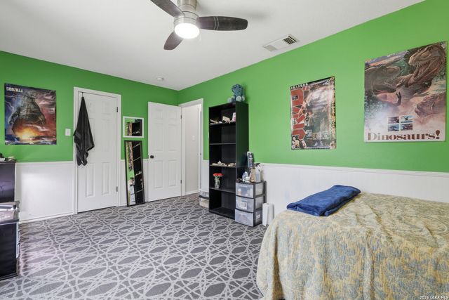 302 Whispering Oaks, Adkins, TX 78101