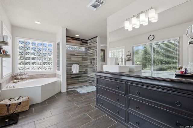 302 Whispering Oaks, Adkins, TX 78101