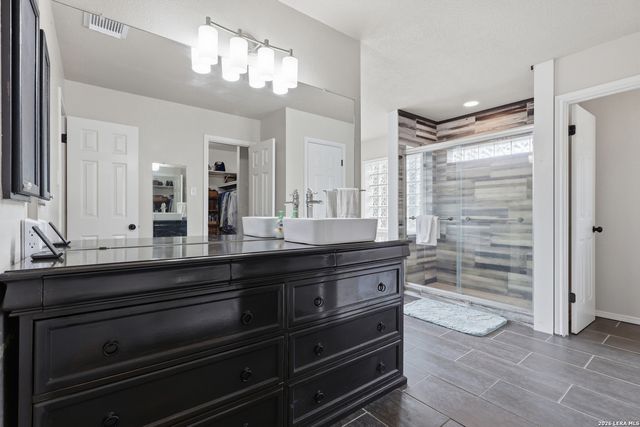 302 Whispering Oaks, Adkins, TX 78101