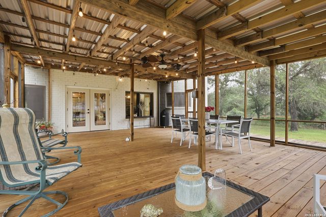 302 Whispering Oaks, Adkins, TX 78101