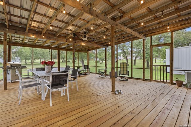 302 Whispering Oaks, Adkins, TX 78101