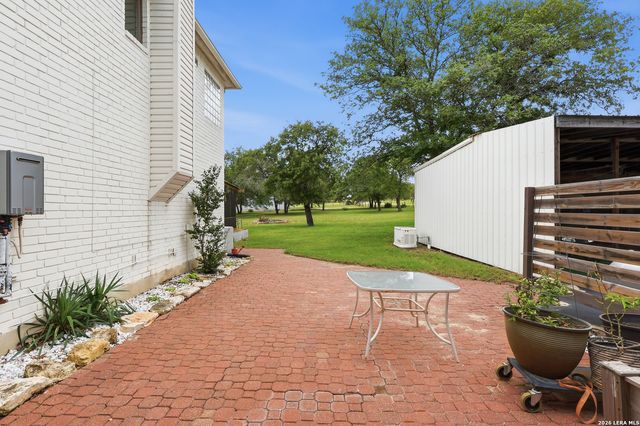 302 Whispering Oaks, Adkins, TX 78101