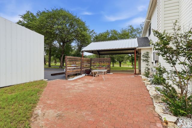 302 Whispering Oaks, Adkins, TX 78101