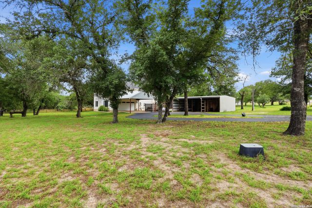 302 Whispering Oaks, Adkins, TX 78101