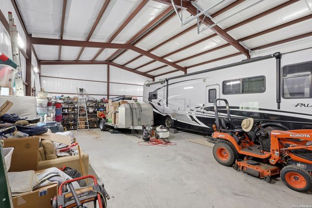 302 Whispering Oaks, Adkins, TX 78101