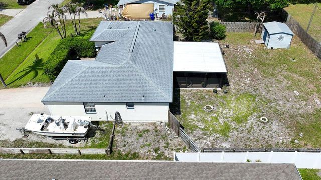 726 Tuxedo Terrace, Sebastian, FL 32958