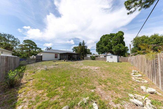 726 Tuxedo Terrace, Sebastian, FL 32958