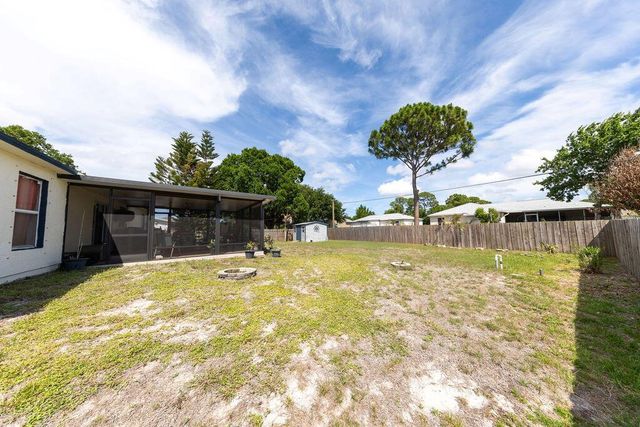 726 Tuxedo Terrace, Sebastian, FL 32958