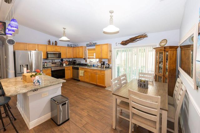726 Tuxedo Terrace, Sebastian, FL 32958