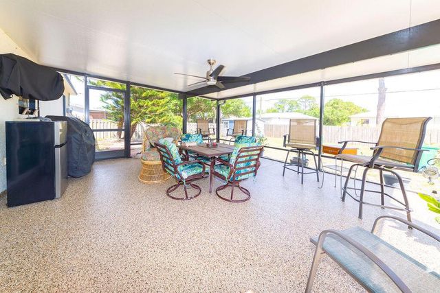 726 Tuxedo Terrace, Sebastian, FL 32958
