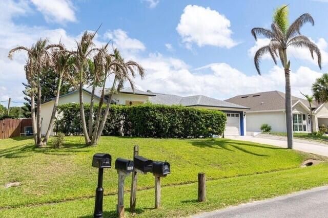 726 Tuxedo Terrace, Sebastian, FL 32958