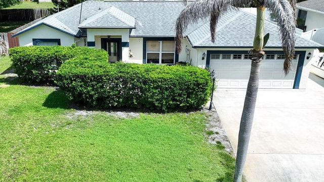 726 Tuxedo Terrace, Sebastian, FL 32958