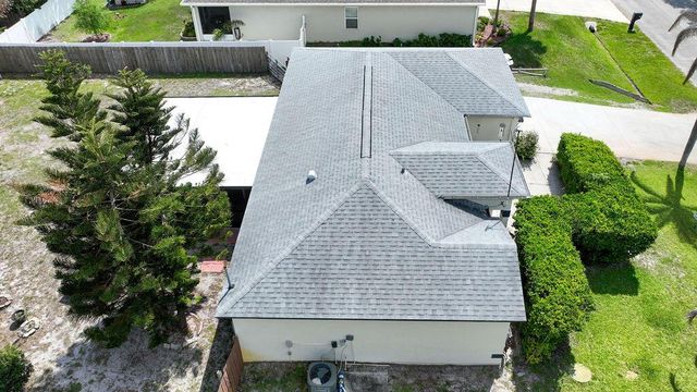 726 Tuxedo Terrace, Sebastian, FL 32958