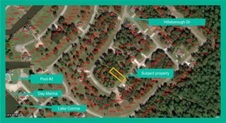 77 Hillsborough Drive, Huntsville, TX 77340