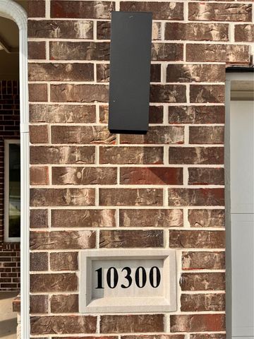 10300 Cabo Del Sol Drive, Cleveland, TX 77327