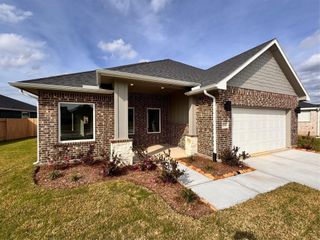 10300 Cabo Del Sol Drive, Cleveland, TX 77327