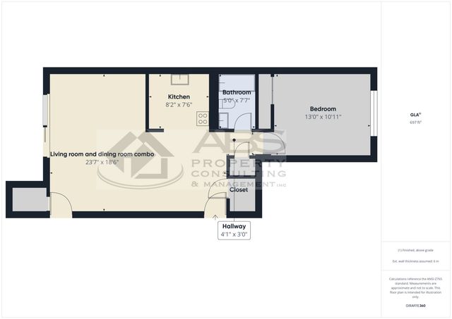 11805 S Karlov Avenue 102, Alsip, IL 60803