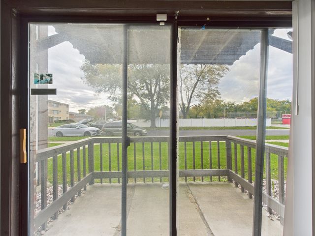 11805 S Karlov Avenue 102, Alsip, IL 60803