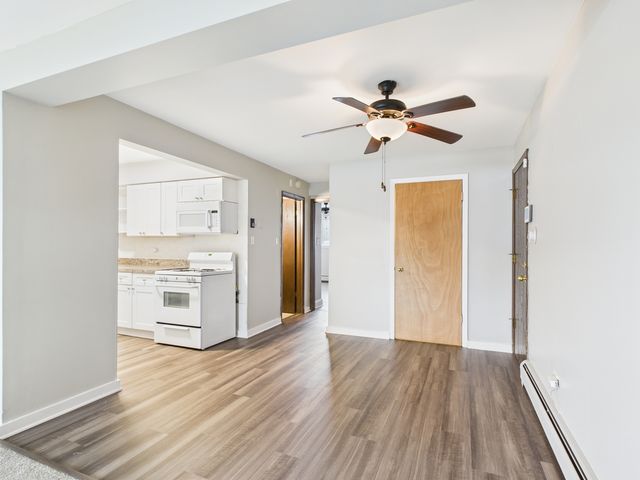 11805 S Karlov Avenue 102, Alsip, IL 60803