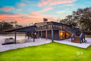11372 Mary Ann Beach Road, Fairhope, AL 36532