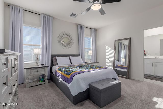 5515 W WILLOW RIDGE Drive, Laveen, AZ 85339