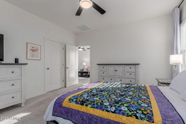 5515 W WILLOW RIDGE Drive, Laveen, AZ 85339