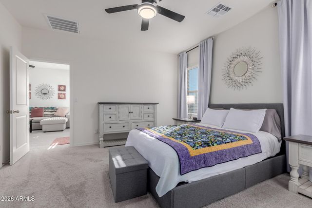 5515 W WILLOW RIDGE Drive, Laveen, AZ 85339