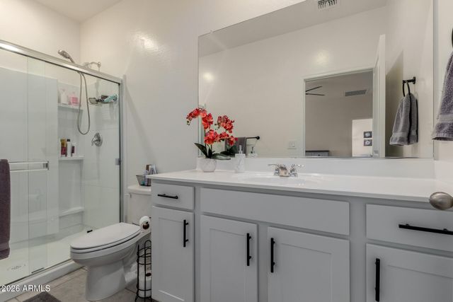 5515 W WILLOW RIDGE Drive, Laveen, AZ 85339