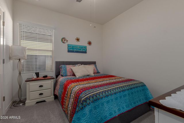 5515 W WILLOW RIDGE Drive, Laveen, AZ 85339