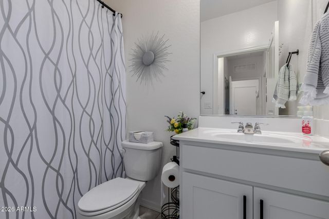 5515 W WILLOW RIDGE Drive, Laveen, AZ 85339