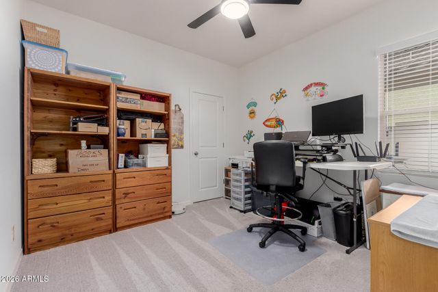 5515 W WILLOW RIDGE Drive, Laveen, AZ 85339