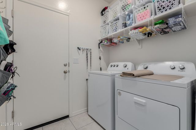 5515 W WILLOW RIDGE Drive, Laveen, AZ 85339