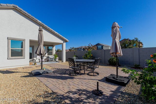 5515 W WILLOW RIDGE Drive, Laveen, AZ 85339