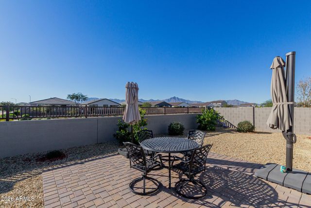 5515 W WILLOW RIDGE Drive, Laveen, AZ 85339