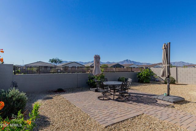 5515 W WILLOW RIDGE Drive, Laveen, AZ 85339