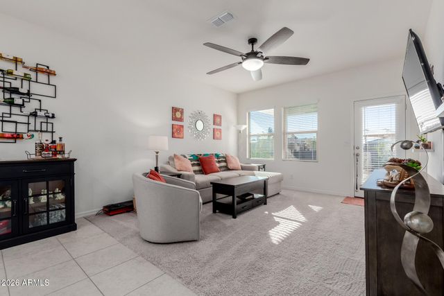 5515 W WILLOW RIDGE Drive, Laveen, AZ 85339