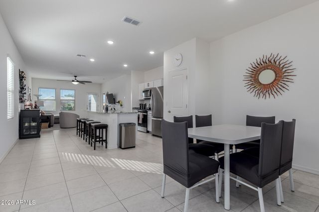 5515 W WILLOW RIDGE Drive, Laveen, AZ 85339