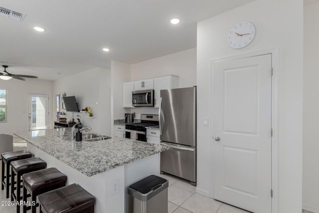 5515 W WILLOW RIDGE Drive, Laveen, AZ 85339