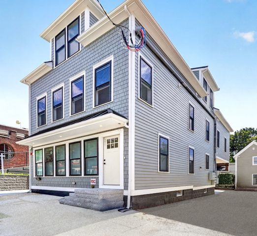 22 Pauline St. 3, Winthrop, MA 02152