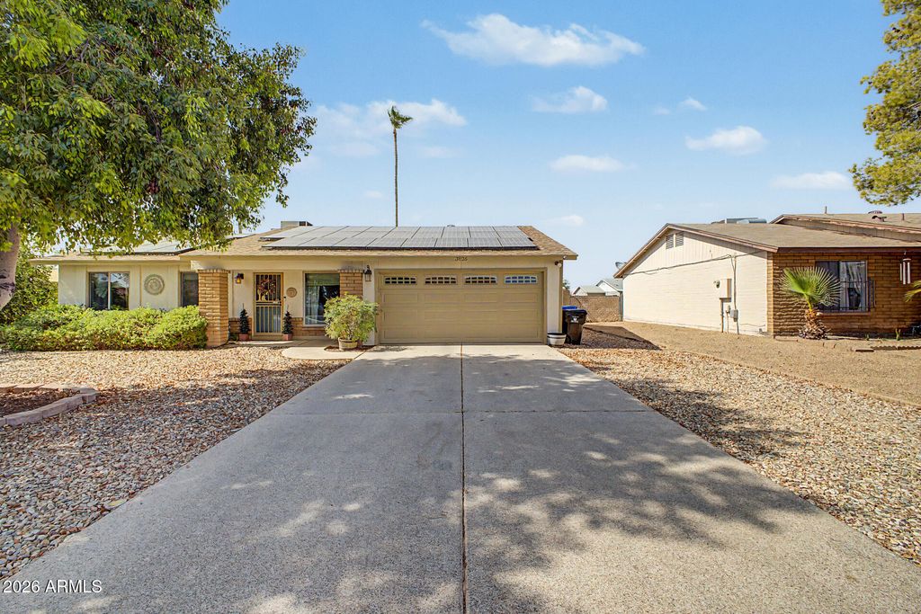3826 W CHARLESTON Avenue, Glendale, AZ 85308 — photo 2