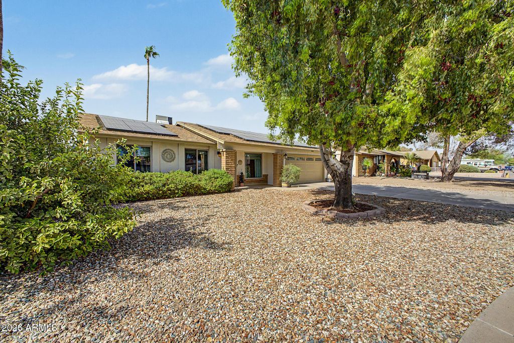 3826 W CHARLESTON Avenue, Glendale, AZ 85308 — photo 3